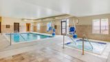<b>Comfort Inn & Suites Schenectady Pool</b>. Images powered by <a href="https://iceportal.shijigroup.com/" title="IcePortal" target="_blank">IcePortal</a>.