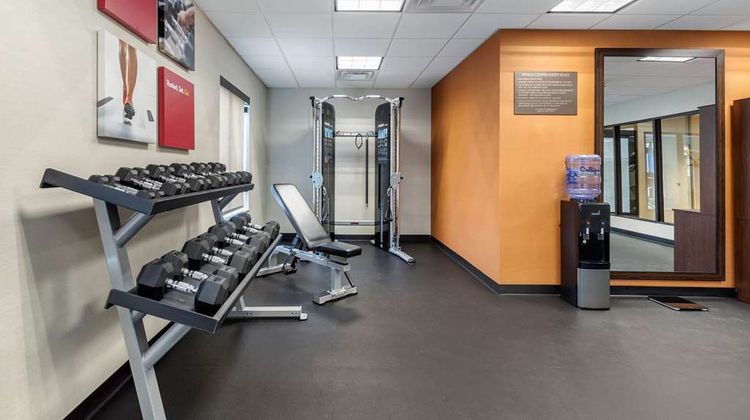 Comfort Inn & Suites Schenectady Health