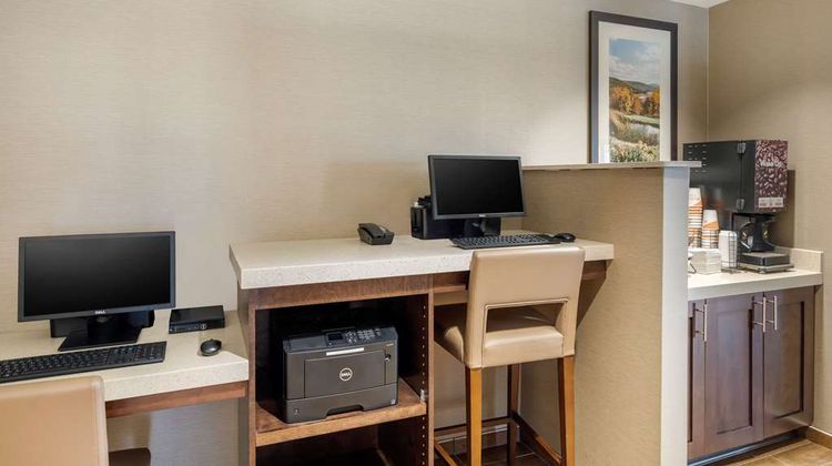 Comfort Inn & Suites Schenectady Other