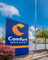 Comfort Inn & Suites of Fairborn