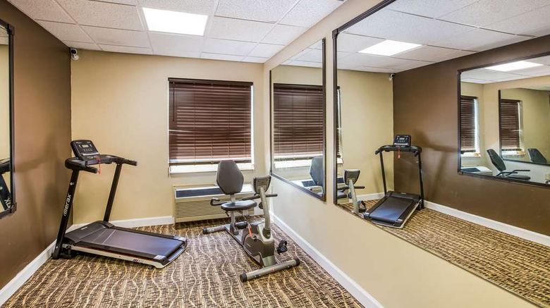 <b>Comfort Inn & Suites of Fairborn Health</b>. Images powered by <a href="https://iceportal.shijigroup.com/" title="IcePortal" target="_blank">IcePortal</a>.