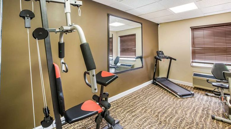 <b>Comfort Inn & Suites of Fairborn Health</b>. Images powered by <a href="https://iceportal.shijigroup.com/" title="IcePortal" target="_blank">IcePortal</a>.