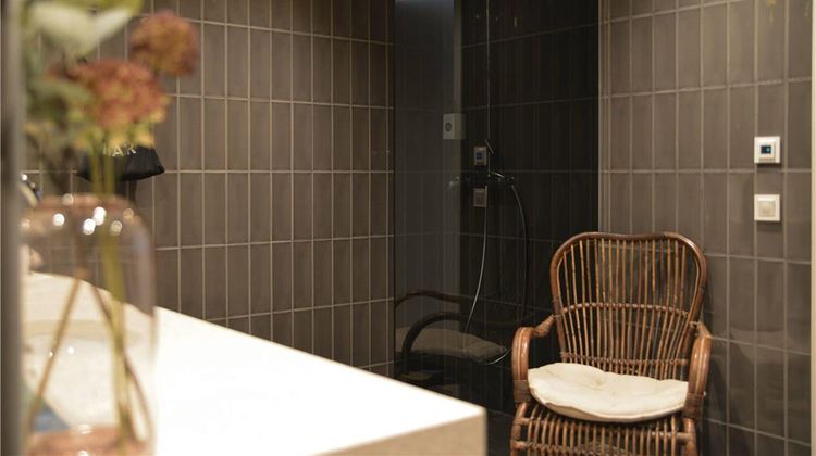 Quality Hotel the Mill Suite
