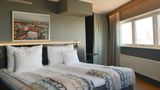 Quality Hotel the Mill Suite