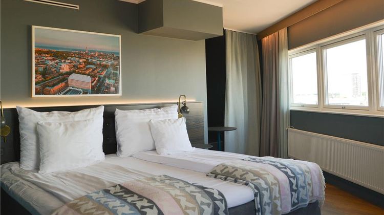 Quality Hotel the Mill Suite