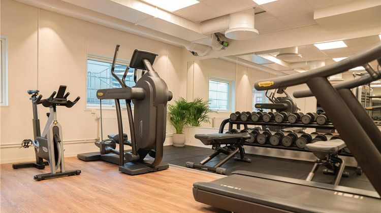 Quality Hotel the Mill Health