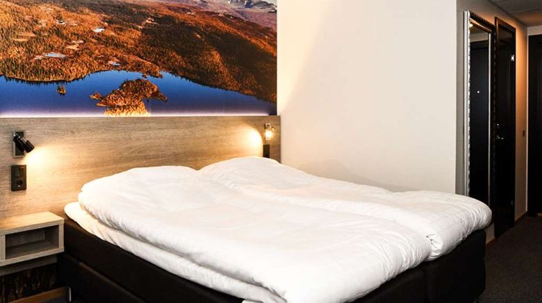 <b>Comfort Hotel Umea City Room</b>. Images powered by <a href="https://iceportal.shijigroup.com/" title="IcePortal" target="_blank">IcePortal</a>.