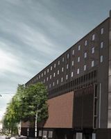 Comfort Hotel Umea City