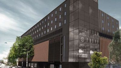 Comfort Hotel Umea City