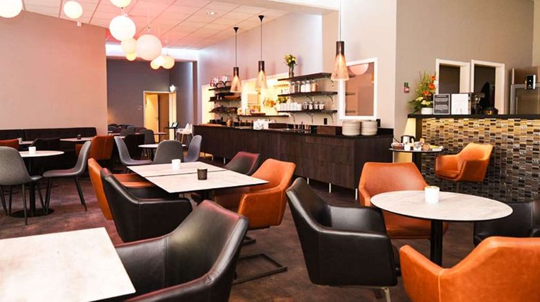 <b>Comfort Hotel Umea City Restaurant</b>. Images powered by <a href="https://iceportal.shijigroup.com/" title="IcePortal" target="_blank">IcePortal</a>.
