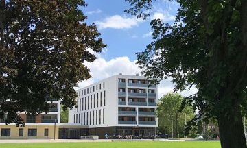 Dorint Hotel Dueren