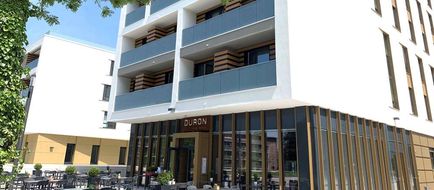 Dorint Hotel Dueren Exterior