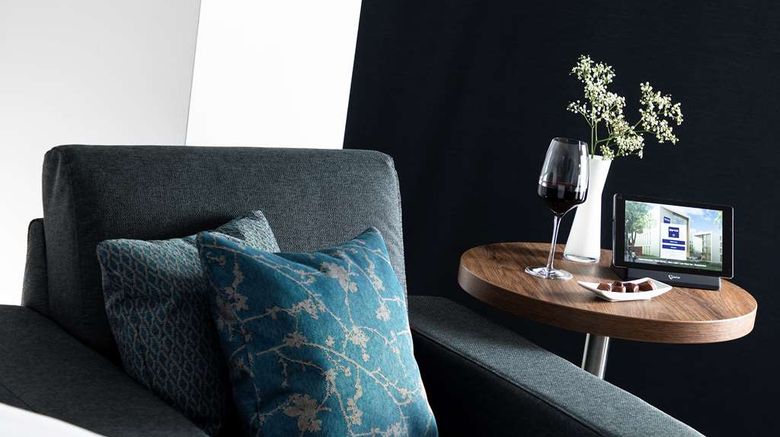 <b>Dorint Hotel Dueren Other</b>. Images powered by <a href="https://iceportal.shijigroup.com/" title="IcePortal" target="_blank">IcePortal</a>.