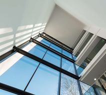 Dorint Hotel Dueren Lobby