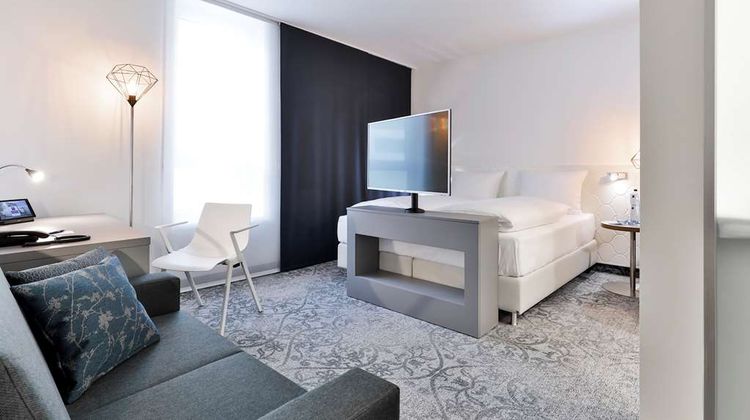 Dorint Hotel Dueren Suite