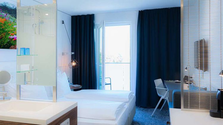 Dorint Hotel Dueren Room