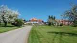 Dalecarlia Hotel & Spa, BW Premier Coll Exterior