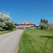 Dalecarlia Hotel & Spa, BW Premier Coll