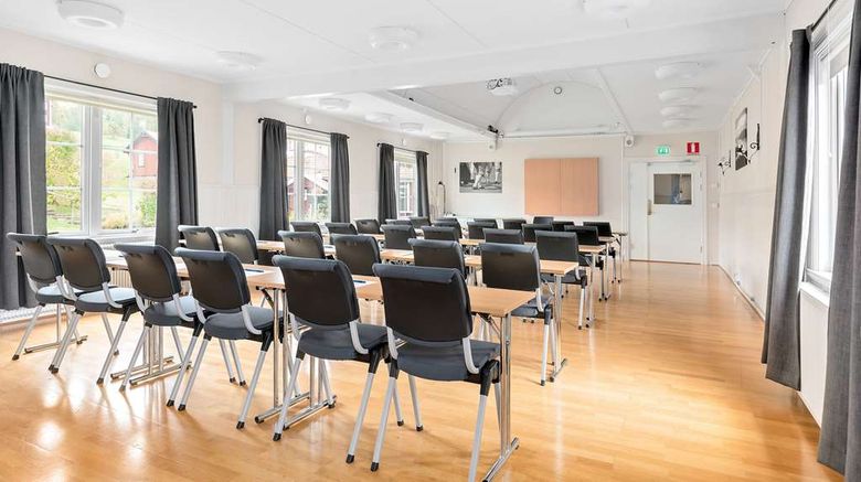 <b>Dalecarlia Hotel & Spa, BW Premier Coll Meeting</b>. Images powered by <a href="https://iceportal.shijigroup.com/" title="IcePortal" target="_blank">IcePortal</a>.