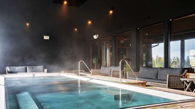<b>Dalecarlia Hotel & Spa, BW Premier Coll Spa</b>. Images powered by <a href="https://iceportal.shijigroup.com/" title="IcePortal" target="_blank">IcePortal</a>.