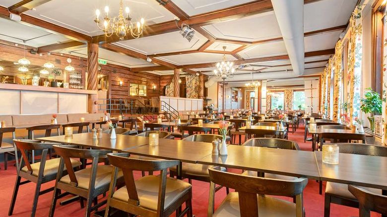 <b>Dalecarlia Hotel & Spa, BW Premier Coll Restaurant</b>. Images powered by <a href="https://iceportal.shijigroup.com/" title="IcePortal" target="_blank">IcePortal</a>.