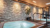 Dalecarlia Hotel & Spa, BW Premier Coll Spa