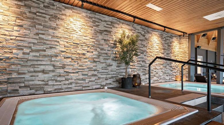 <b>Dalecarlia Hotel & Spa, BW Premier Coll Spa</b>. Images powered by <a href="https://iceportal.shijigroup.com/" title="IcePortal" target="_blank">IcePortal</a>.