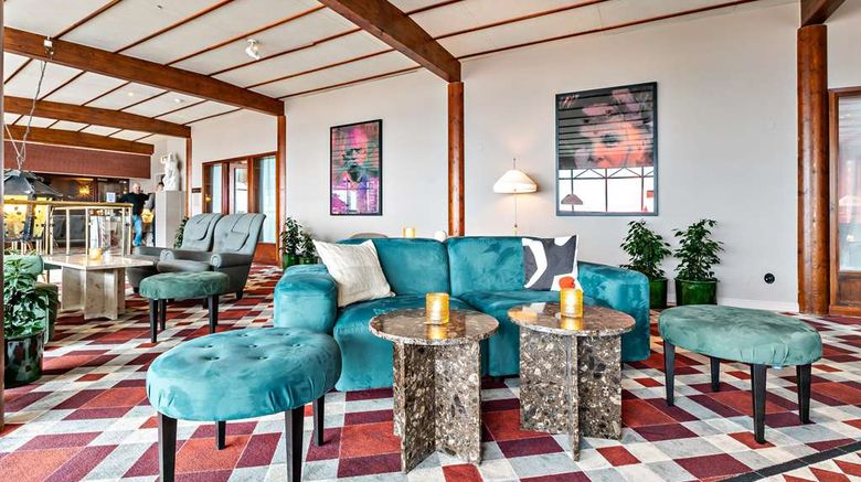 <b>Dalecarlia Hotel & Spa, BW Premier Coll Restaurant</b>. Images powered by <a href="https://iceportal.shijigroup.com/" title="IcePortal" target="_blank">IcePortal</a>.