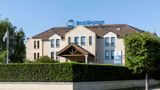 Best Western Hotel Grand Parc Exterior