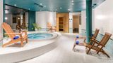Best Western Hotel Grand Parc Spa