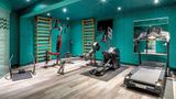 Best Western Hotel Grand Parc Health