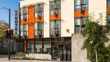 Aiden by Best Western at Berkeley Exterior