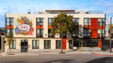 Aiden by Best Western at Berkeley Exterior
