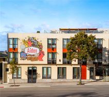 Aiden by Best Western at Berkeley Exterior