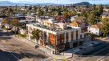Aiden by Best Western at Berkeley Exterior