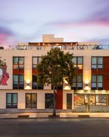 Aiden by Best Western at Berkeley