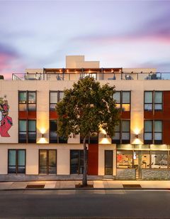 Aiden by Best Western at Berkeley