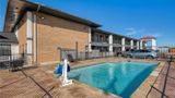 <b>SureStay By Best Western Terrell Pool</b>. Images powered by <a href="https://iceportal.shijigroup.com/" title="IcePortal" target="_blank">IcePortal</a>.