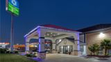 <b>SureStay By Best Western Terrell Exterior</b>. Images powered by <a href="https://iceportal.shijigroup.com/" title="IcePortal" target="_blank">IcePortal</a>.