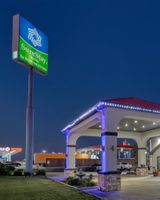 SureStay By Best Western Terrell