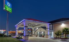 SureStay By Best Western Terrell