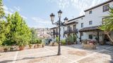 Hotel Condesa de Chinchon Exterior