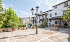 Hotel Condesa de Chinchon
