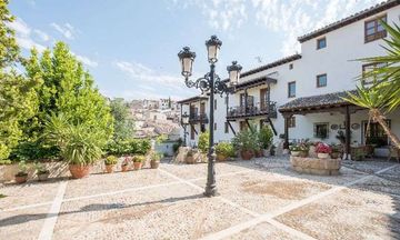 Hotel Condesa de Chinchon