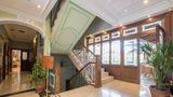Hotel Condesa de Chinchon Lobby