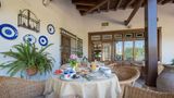 Hotel Condesa de Chinchon Restaurant