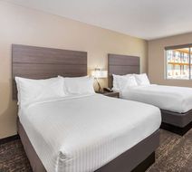 Days Inn by Wyndham Merced/Yosemite Area Room