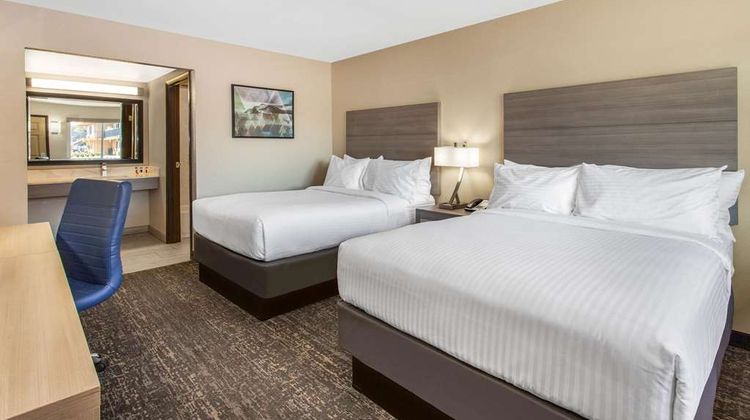 Days Inn by Wyndham Merced/Yosemite Area Room