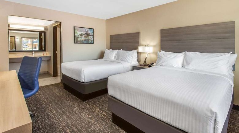 <b>Days Inn by Wyndham Merced/Yosemite Area Room</b>. Images powered by <a href="https://iceportal.shijigroup.com/" title="IcePortal" target="_blank">IcePortal</a>.