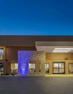 Days Inn by Wyndham Merced/Yosemite Area